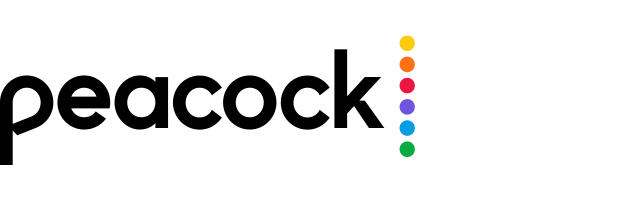 Peacock logo