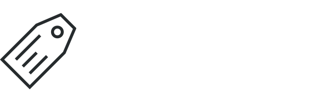 Price tag icon